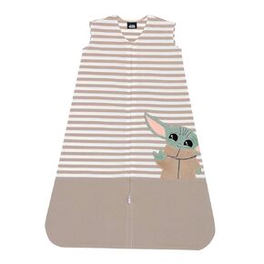 Lambs & Ivy Winnie The Pooh Wearable Blanket - White, Animals, Disney