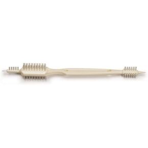 Green Star Cleaning Brush