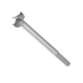 Woodworking Hole Opener Drill Bit 38mm Forstner Drill Bits Tungsten Carbide Wood Hole Saw Hinge Drilling Bit Cutter