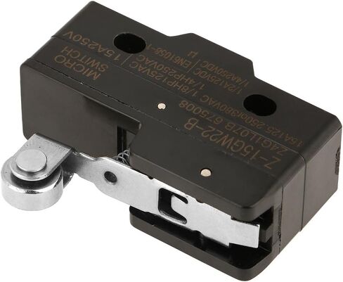 مفتاح عمل سناب، 10 قطع Z-15GW22-B مفتاح جزئي مؤقت، مفاتيح عمل كبس، مرحل حماية الجهد، مفتاح مؤقت in Kuwait