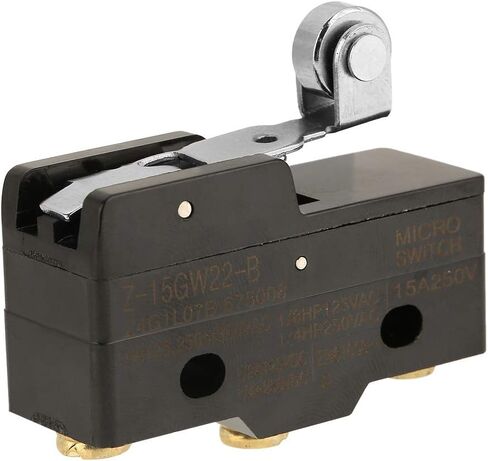 مفتاح عمل سناب، 10 قطع Z-15GW22-B مفتاح جزئي مؤقت، مفاتيح عمل كبس، مرحل حماية الجهد، مفتاح مؤقت in Kuwait