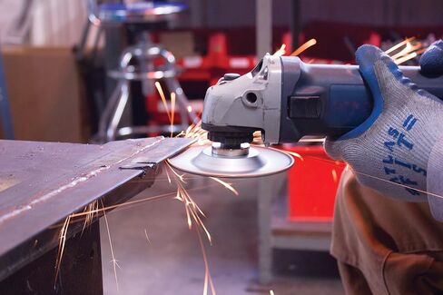 عجلة طحن الماس مقاس 4.5 بوصة IPA 8150 in Kuwait