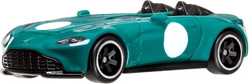 Hot Wheels Car Culture Circuit Legends Vehicles for 3 Kids Years Old & Up, Chevy Corvair, Premium Collection of Car Culture 1:64 Scale Vehicles in Saudi Arabia