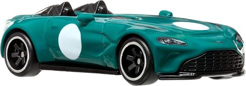 Hot Wheels Car Culture Circuit Legends Vehicles for 3 Kids Years Old & Up, Chevy Corvair, Premium Collection of Car Culture 1:64 Scale Vehicles in Saudi Arabia
