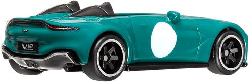 Hot Wheels Car Culture Circuit Legends Vehicles for 3 Kids Years Old & Up, Chevy Corvair, Premium Collection of Car Culture 1:64 Scale Vehicles in Saudi Arabia