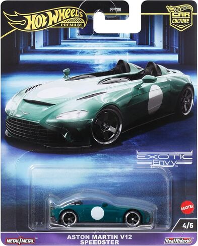Hot Wheels Car Culture Circuit Legends Vehicles for 3 Kids Years Old & Up, Chevy Corvair, Premium Collection of Car Culture 1:64 Scale Vehicles in Saudi Arabia