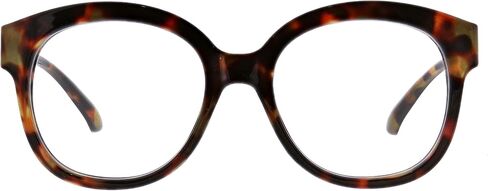 نظارات قراءة Peepers من PeeperSpecs للسيدات كاتالينا فوكس كبيرة الحجم تحجب الضوء الأزرق in Kuwait