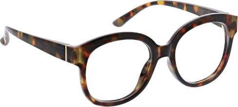 نظارات قراءة Peepers من PeeperSpecs للسيدات كاتالينا فوكس كبيرة الحجم تحجب الضوء الأزرق in Kuwait