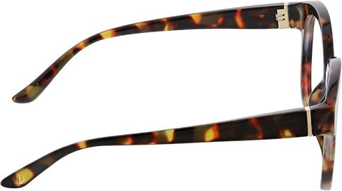 نظارات قراءة Peepers من PeeperSpecs للسيدات كاتالينا فوكس كبيرة الحجم تحجب الضوء الأزرق in Kuwait