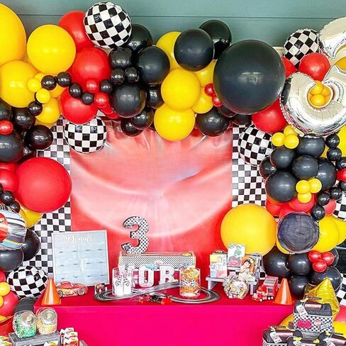 Green and Brown Balloons, Sage Green Brown Balloons, Sage Green Brown and Beige Latex Balloons for Safari Jungle Woodland Theme Birthday Baby Shower Party Decorations in Kuwait