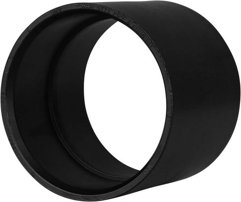 CHARLOTTE PIPE 3 DWV COUPLING DWV (DRAIN, WASTE AND VENT) (1 Unit Piece) in Saudi Arabia