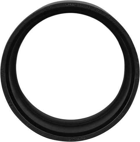 CHARLOTTE PIPE 3 DWV COUPLING DWV (DRAIN, WASTE AND VENT) (1 Unit Piece) in Saudi Arabia