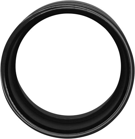 CHARLOTTE PIPE 3 DWV COUPLING DWV (DRAIN, WASTE AND VENT) (1 Unit Piece) in Saudi Arabia