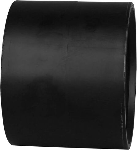 CHARLOTTE PIPE 3 DWV COUPLING DWV (DRAIN, WASTE AND VENT) (1 Unit Piece) in Saudi Arabia