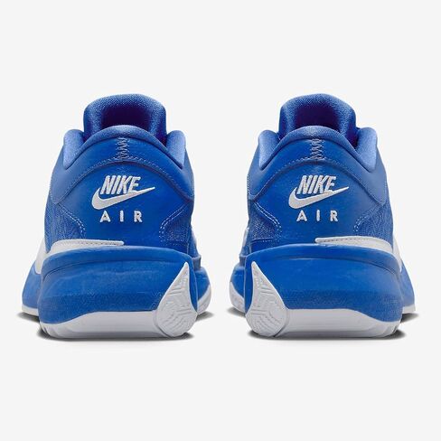 Nike Giannis Freak 5 (Team) Basketball Shoes (DZ2946-400, Game Royal/White) Size 8 in Saudi Arabia