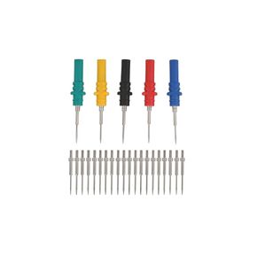 Automotive Probe, HT307A Oscilloscope Acupuncture Probe Pins Tools Use for Diagnosis Test Repair