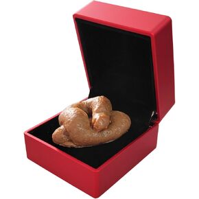 Middle Finger in a Box, Christmas Novelty Fun Prank Box Prank，Funny Sounding Pranks