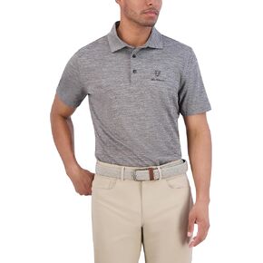 Ben Sherman Men's Sport Fit Classic Short Sleeve Shirt-Casual Polo in Kuwait