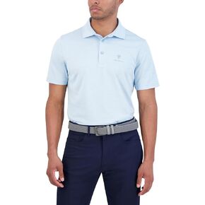 Ben Sherman Men's Sport Fit Classic Short Sleeve Shirt-Casual Polo