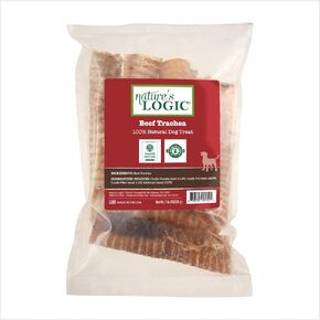 Nature's Logic Beef Lung Canine Treat, 1lb in Kuwait