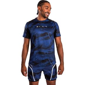 Venum Men's Standard Dry-tech