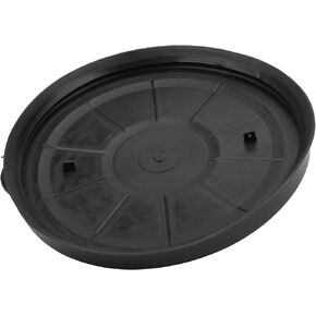 VGEBY Kayak Compartment Cover, Canoeing Kayak Dedicated Storage Warehouse Round Hatch Cover Accessory Row A Boat Accessories Kayak Hatch Cover 10 Comkayak
