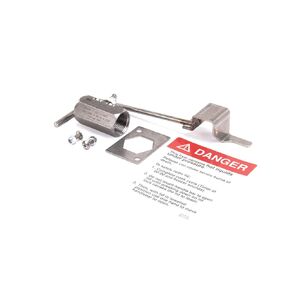 PS1066, Drain Valve Asm Fryer
