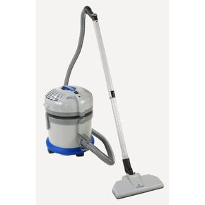 Lindhaus HF6 Pro Eco Force Commercial Canister Vacuum Cleaner