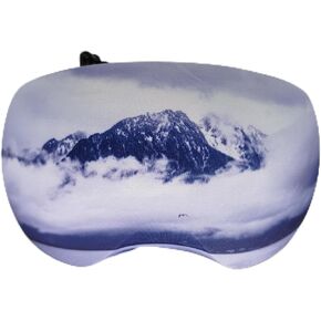 2024 حقيبة لينة على الجليد غطاء حملق غطاء حملق التزلج in Kuwait