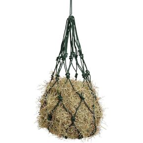 Tough 1 Solid Braided Cotton Hay Bag