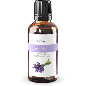ArOmis Rosewood Essential Oil - 100% Pure Therapeutic Grade - 30ml(1 fl Oz) Undiluted, Premium, Oils Perfect for Aromatherapy Diffuser in Kuwait
