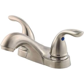 Pfister LF-048-ARYY Bathroom-Sink-faucets, Tuscan Bronze