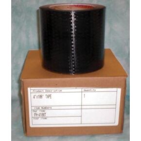 Flex Mend Belly Bottom Repair Tape, 4 Inches x 108 Feet