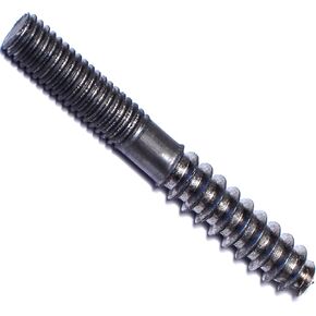 014973172145 Hanger Bolts, 3/8 x 3, Piece-50