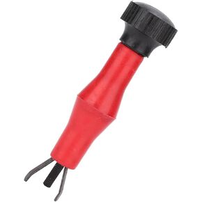 MIG Nozzle Cleaner, Arc Welding Torch Tip Shroud Reamer For Gas Shielded Welding Torch Accessory