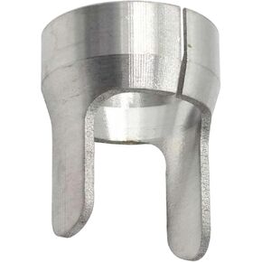 SL60 SL100 Plasma Torch Standoff Guide 9-8281 Double Pointed plasma cutter guide Plasma Cutting Accessories Torch Consumables FOR Thermal Dynamics