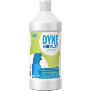 Dyne High Calorie/Weight Gainer Liquid for Dogs, 32 oz