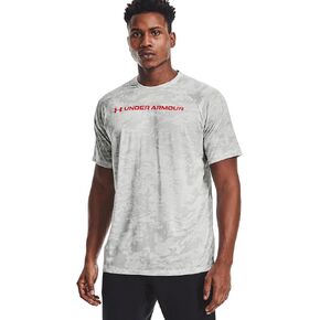 Under Armour Men's UA TECH ABC CAMO Training Shirt