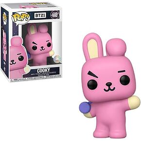Funko Pop! Animation: BT21 - Tata
