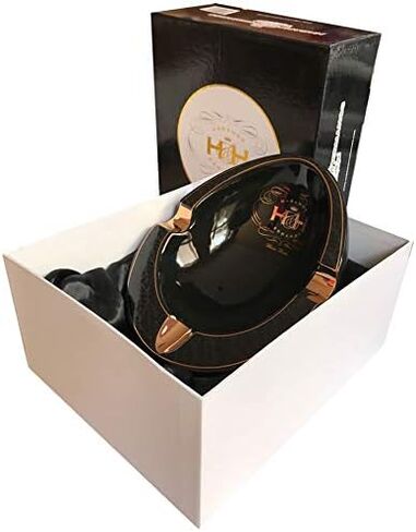 مجموعة Insignia - بيضاوية سوداء - 7 1/2 بوصة × 9 بوصة × 4 1/2 بوصة in Kuwait