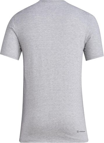 adidas Men's University of Washington Pre-Game T-Shirt in Saudi Arabia