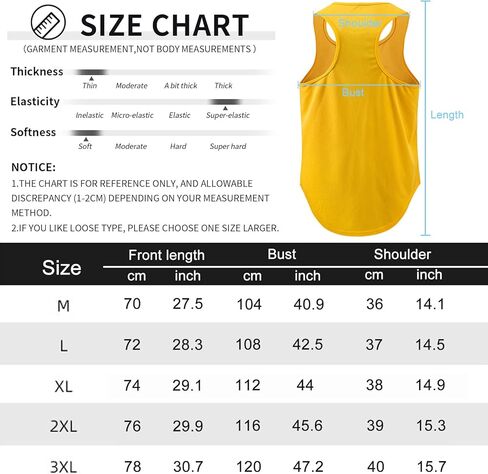 قمصان Wowcarbazole الرجالية للتمارين الرياضية سريعة الجفاف لصالة الألعاب الرياضية وكمال الأجسام والتدريب واللياقة البدنية بدون أكمام قمصان بدون أكمام للعضلات in Kuwait