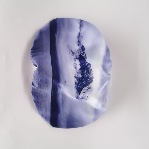 2024 حقيبة لينة على الجليد غطاء حملق غطاء حملق التزلج in Kuwait