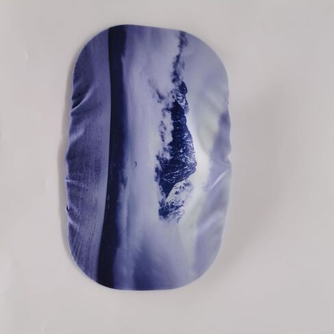 2024 حقيبة لينة على الجليد غطاء حملق غطاء حملق التزلج in Kuwait