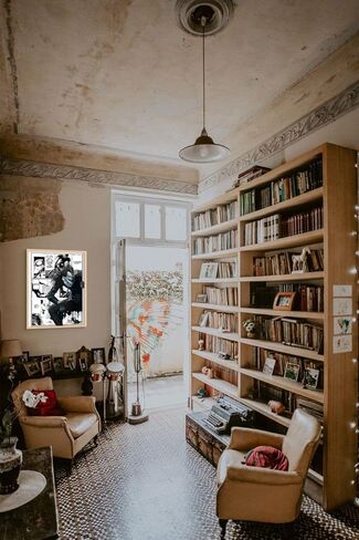 Ouroboros Art & Design - مجموعة ملصقات الرسوم المتحركة Death Note - Yagami Light وRyuk وL - ورق ممتاز غير لامع 300 جرام في المتر المربع - مجموعة من 3-8x10 بوصة - غير مؤطرة in Kuwait