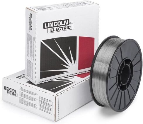 LINCOLN ELECTRIC CO ED033130 .030 NR-211 10LB Wire in Saudi Arabia