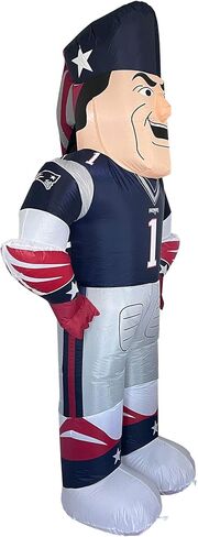 logobrands NFL unisex-adult Modern in Saudi Arabia