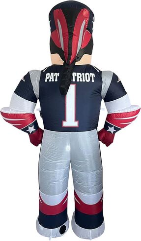 logobrands NFL unisex-adult Modern in Saudi Arabia