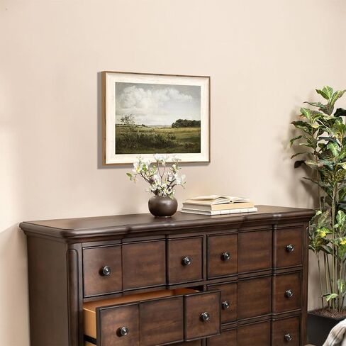 ASTRDECOR مؤطرة جدار الفن خمر لغرفة المعيشة، مزرعة جدار ديكور الزهور البيضاء قماش اللوحة الزيتية، خمر ديكور المطبخ الأزهار جدار الفن الليمون النباتية الشمال يطبع الفن لديكور غرفة نوم المطبخ - 10''x 12'' in Saudi Arabia