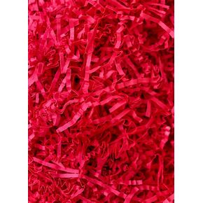 MagicWater Supply - 2 oz - Turquoise - Soft & Thin Crinkle Cut Paper Shred Filler great for Gift Wrapping, Basket Filling, Birthdays, Weddings, Anniversaries, Valentines Day, and other occasions